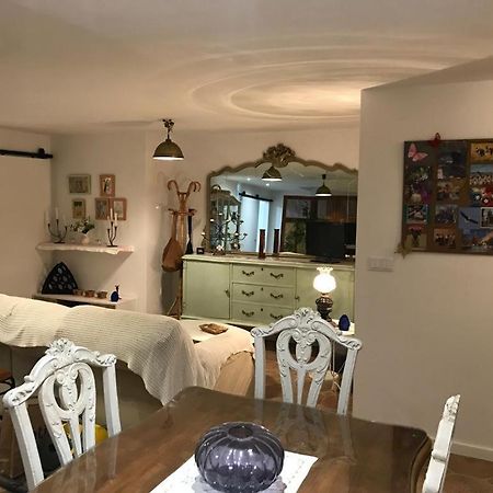 Mi Refugio Apartman Bormujos Kültér fotó