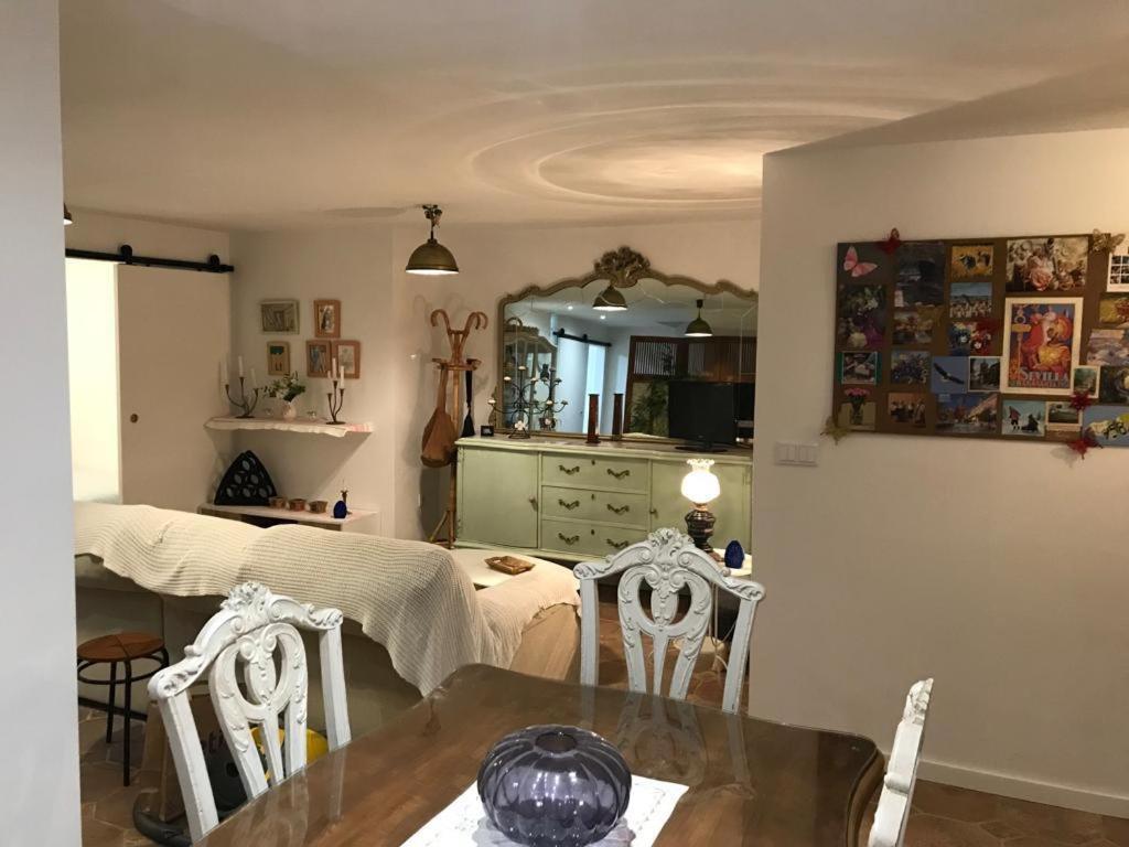 Mi Refugio Apartman Bormujos Kültér fotó