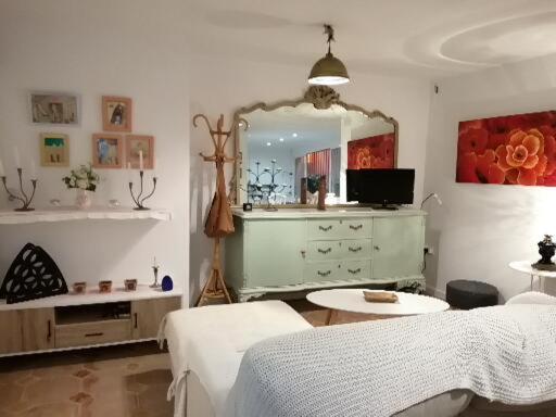 Mi Refugio Apartman Bormujos Kültér fotó